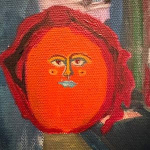 Meet your Posher, Sabrina